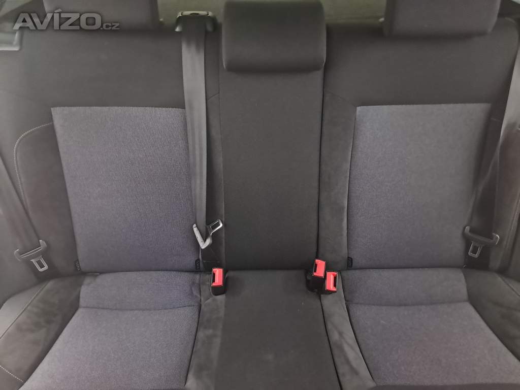 Foto inzerátu VW Polo 1.6 TDI