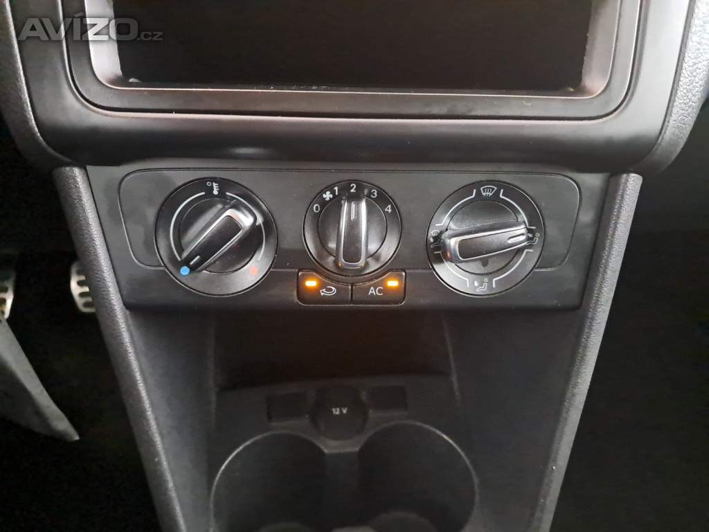 Foto inzerátu VW Polo 1.6 TDI