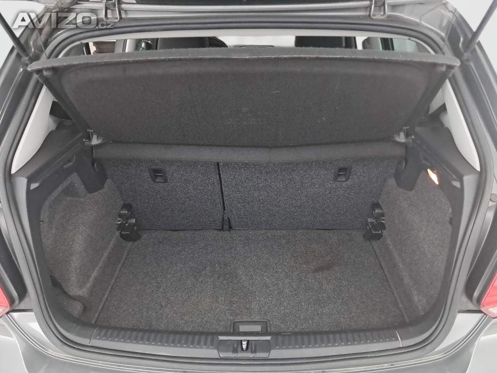 Foto inzerátu VW Polo 1.6 TDI