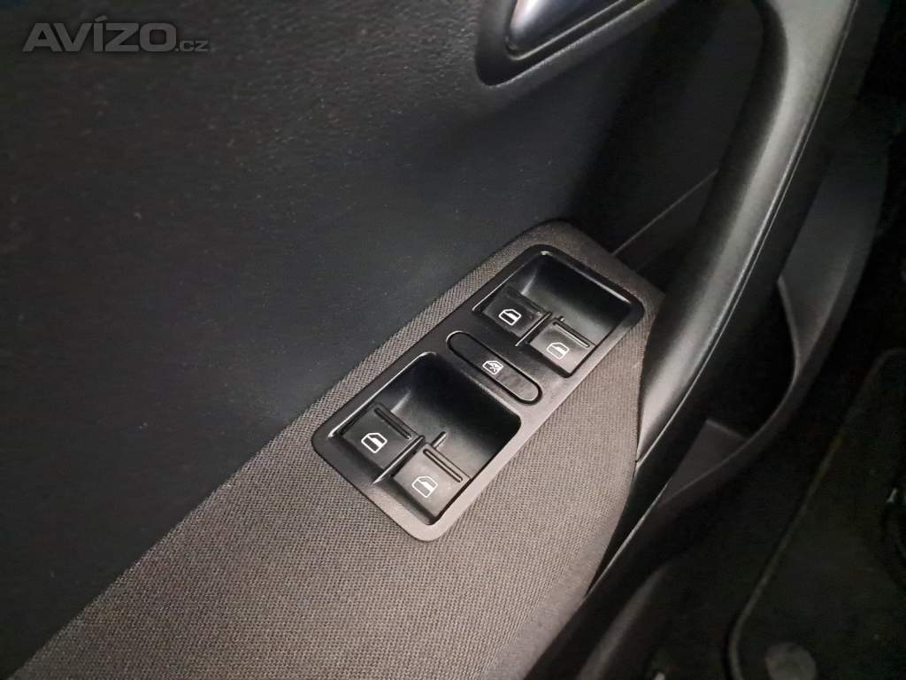Foto inzerátu VW Polo 1.6 TDI
