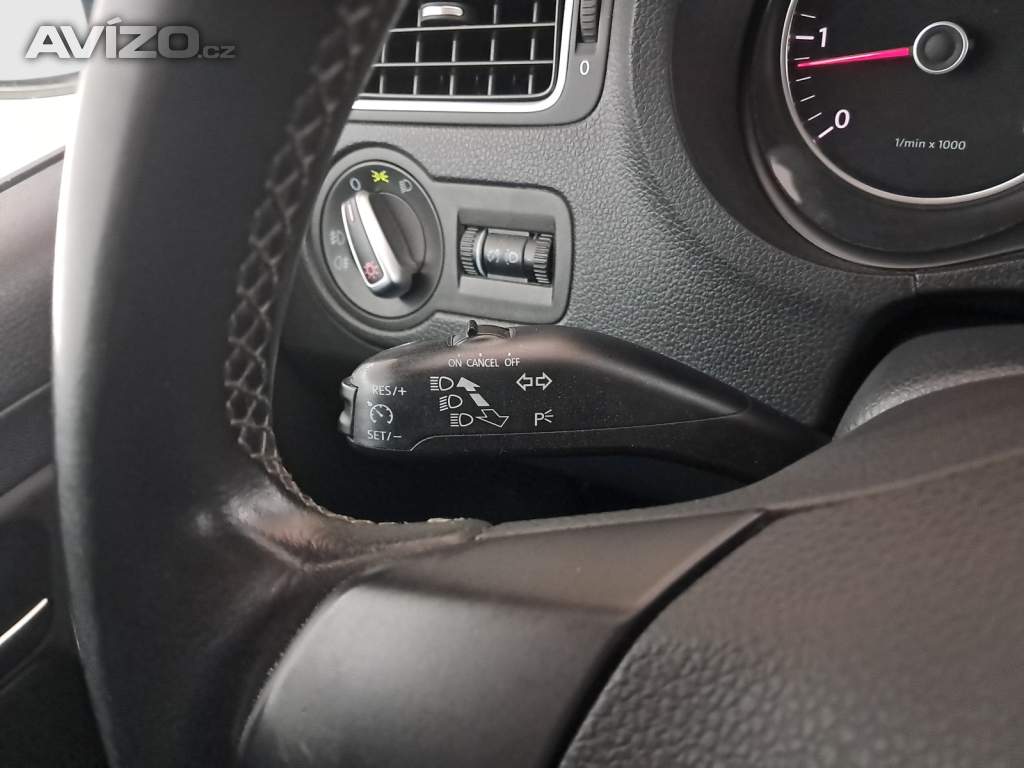 Foto inzerátu VW Polo 1.6 TDI