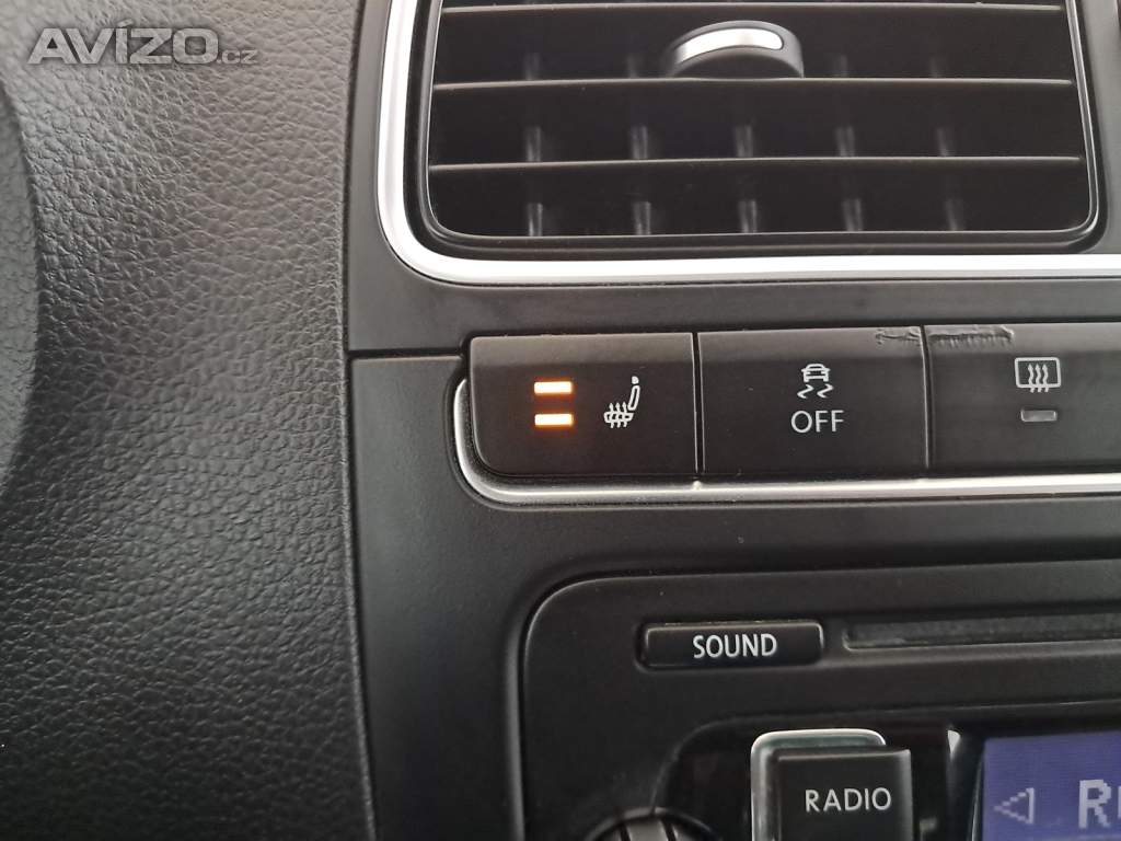 Foto inzerátu VW Polo 1.6 TDI