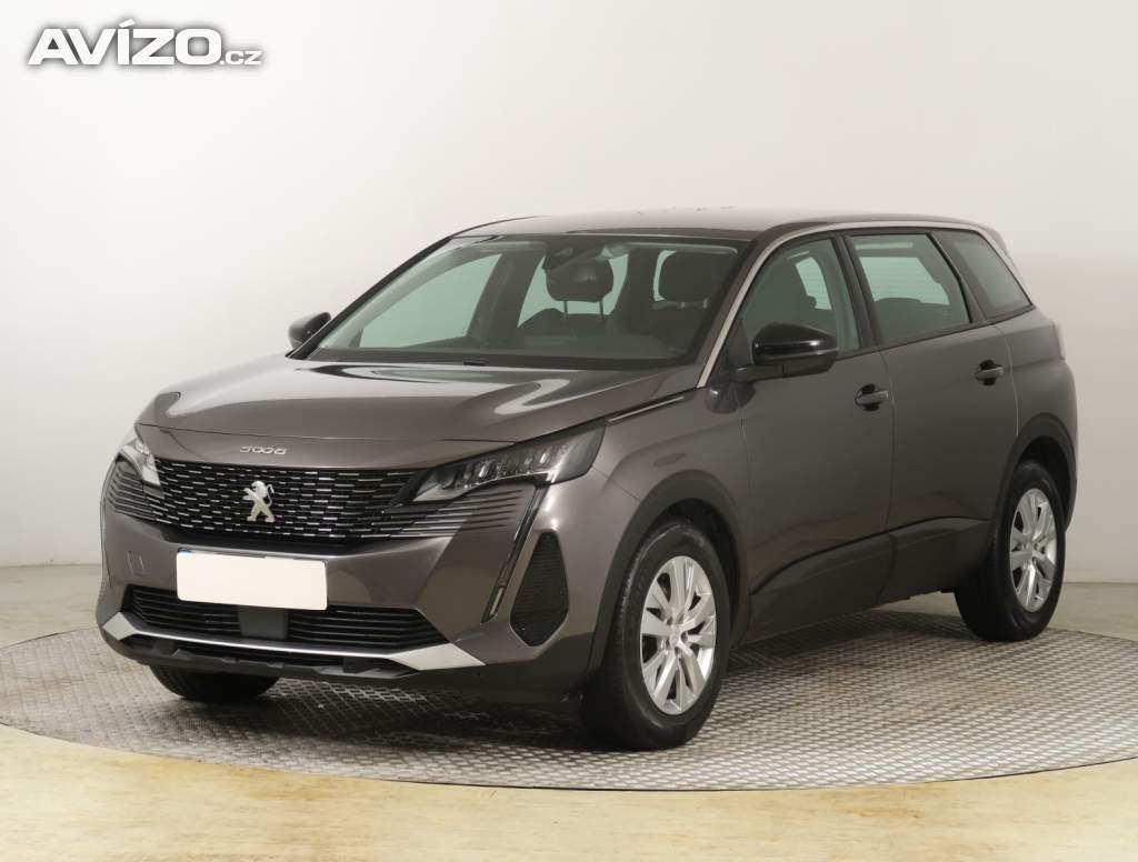 Foto inzerátu Peugeot 5008 PureTech 130