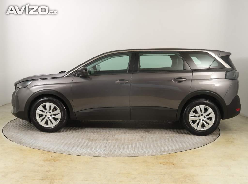 Foto inzerátu Peugeot 5008 PureTech 130