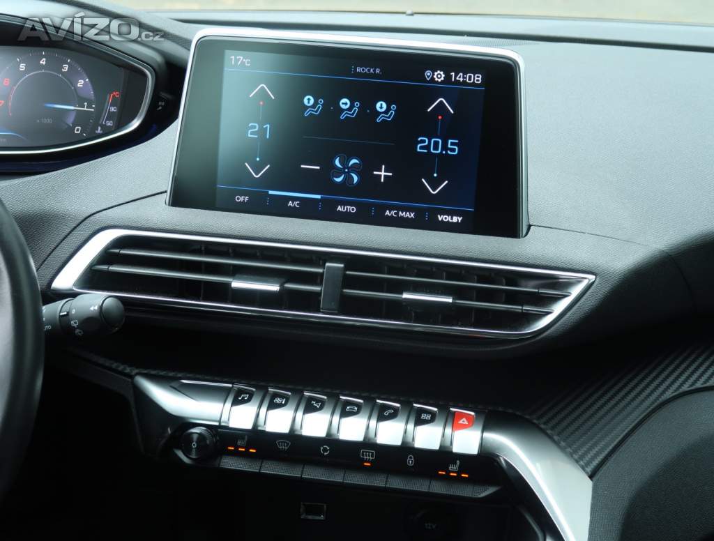 Foto inzerátu Peugeot 5008 PureTech 130