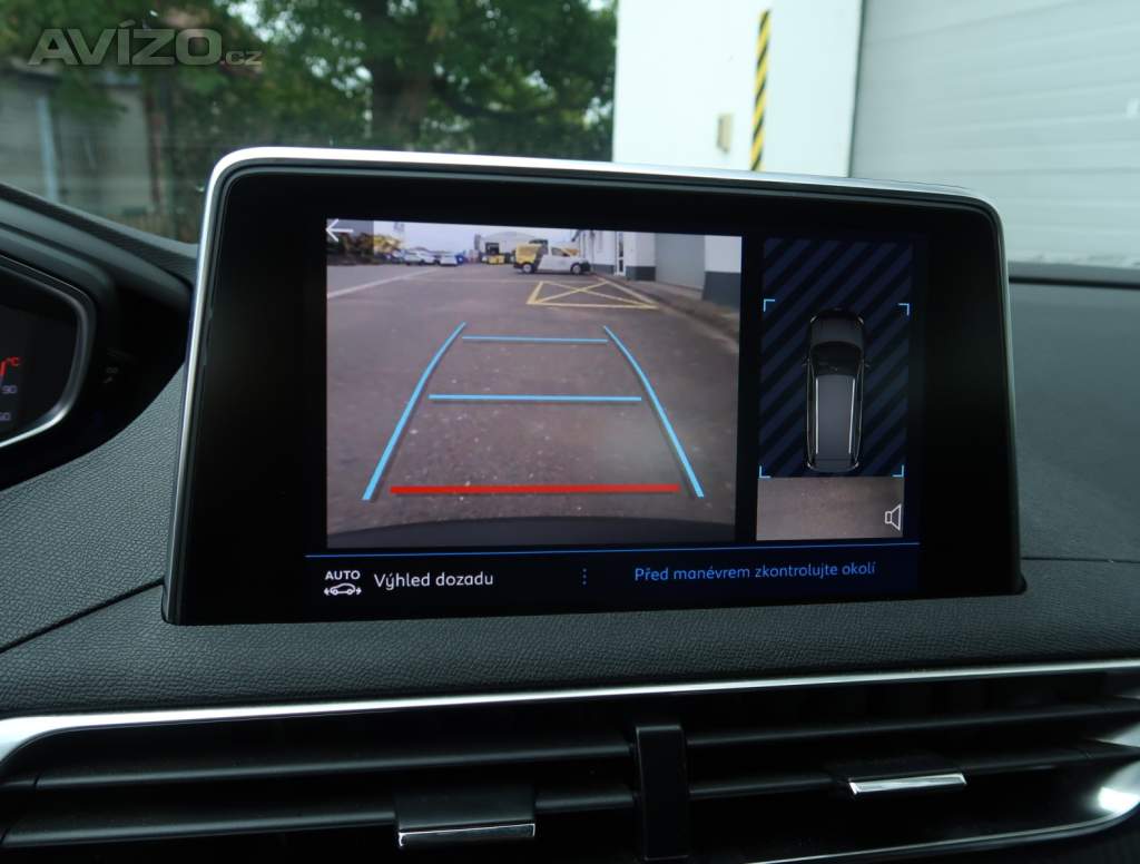 Foto inzerátu Peugeot 5008 PureTech 130
