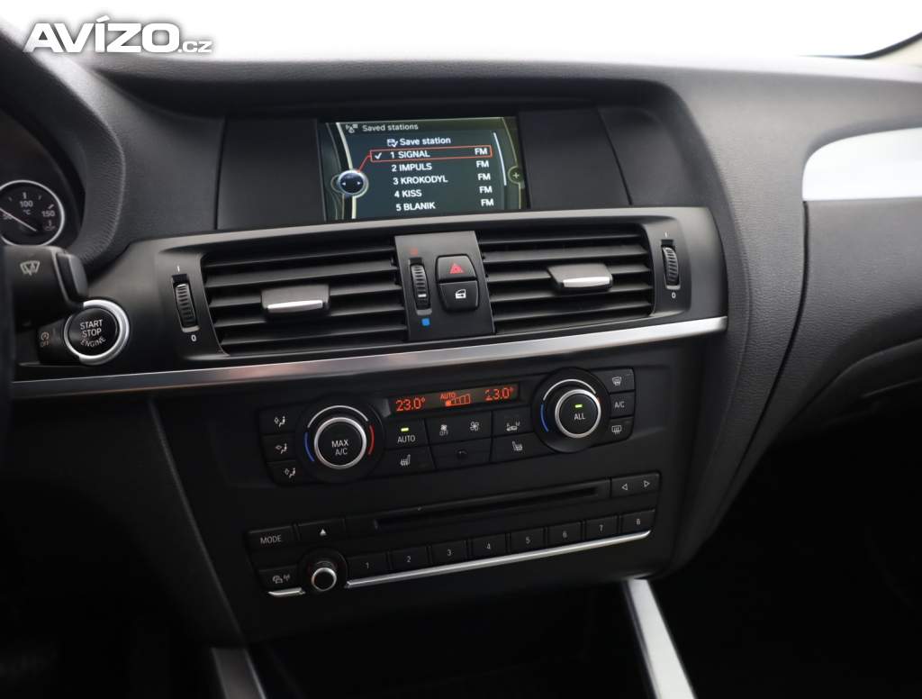 Foto inzerátu BMW X3 xDrive20d