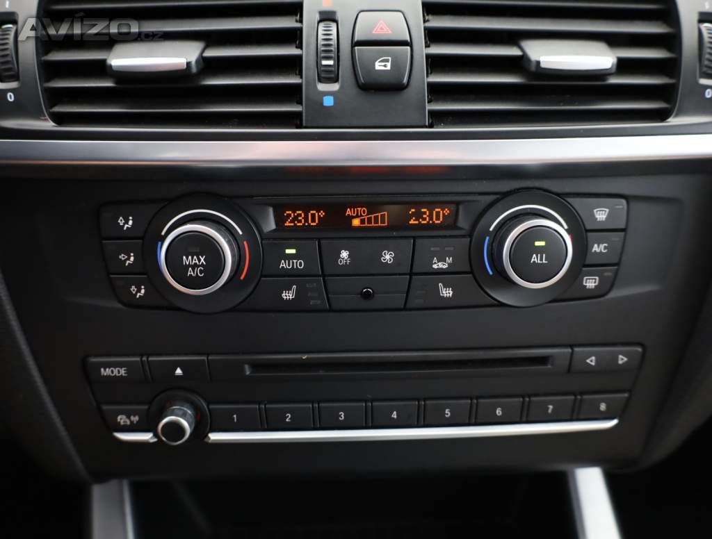Foto inzerátu BMW X3 xDrive20d