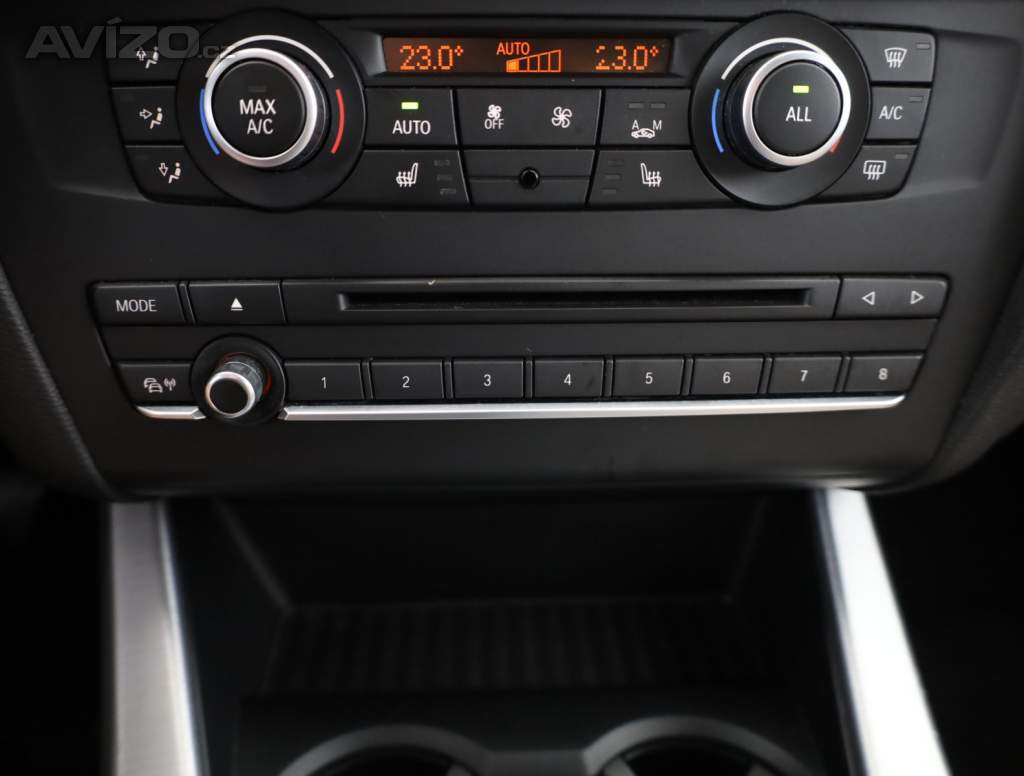 Foto inzerátu BMW X3 xDrive20d