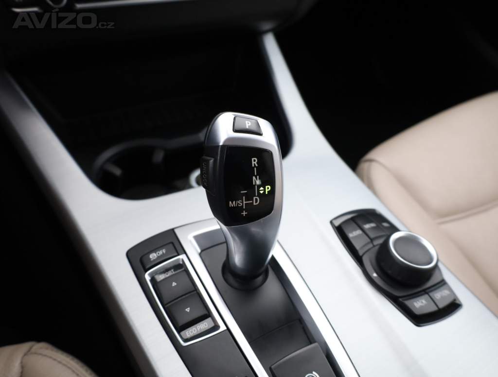 Foto inzerátu BMW X3 xDrive20d