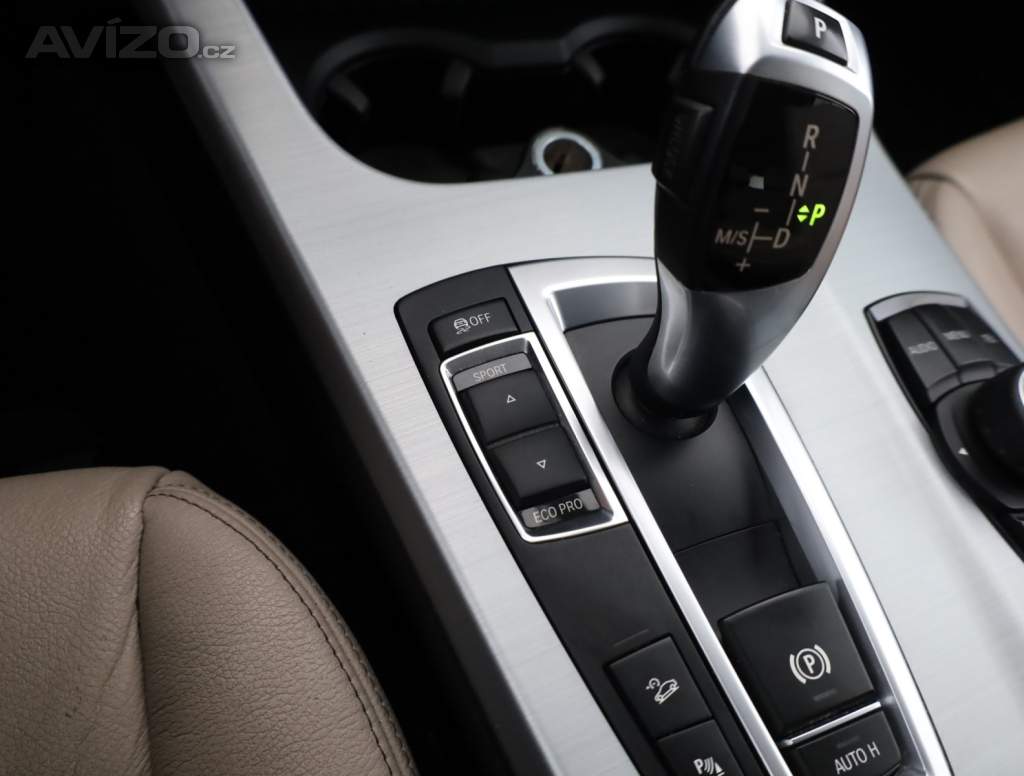 Foto inzerátu BMW X3 xDrive20d
