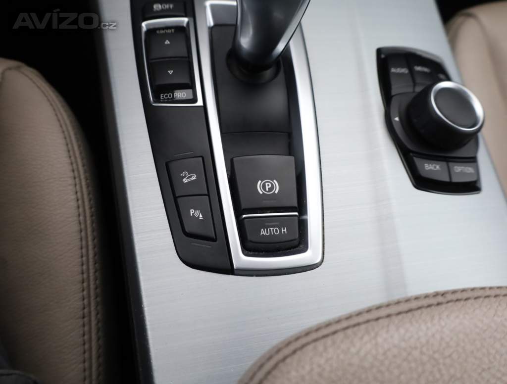 Foto inzerátu BMW X3 xDrive20d