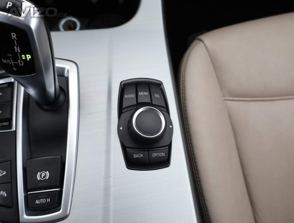 Foto inzerátu BMW X3 xDrive20d