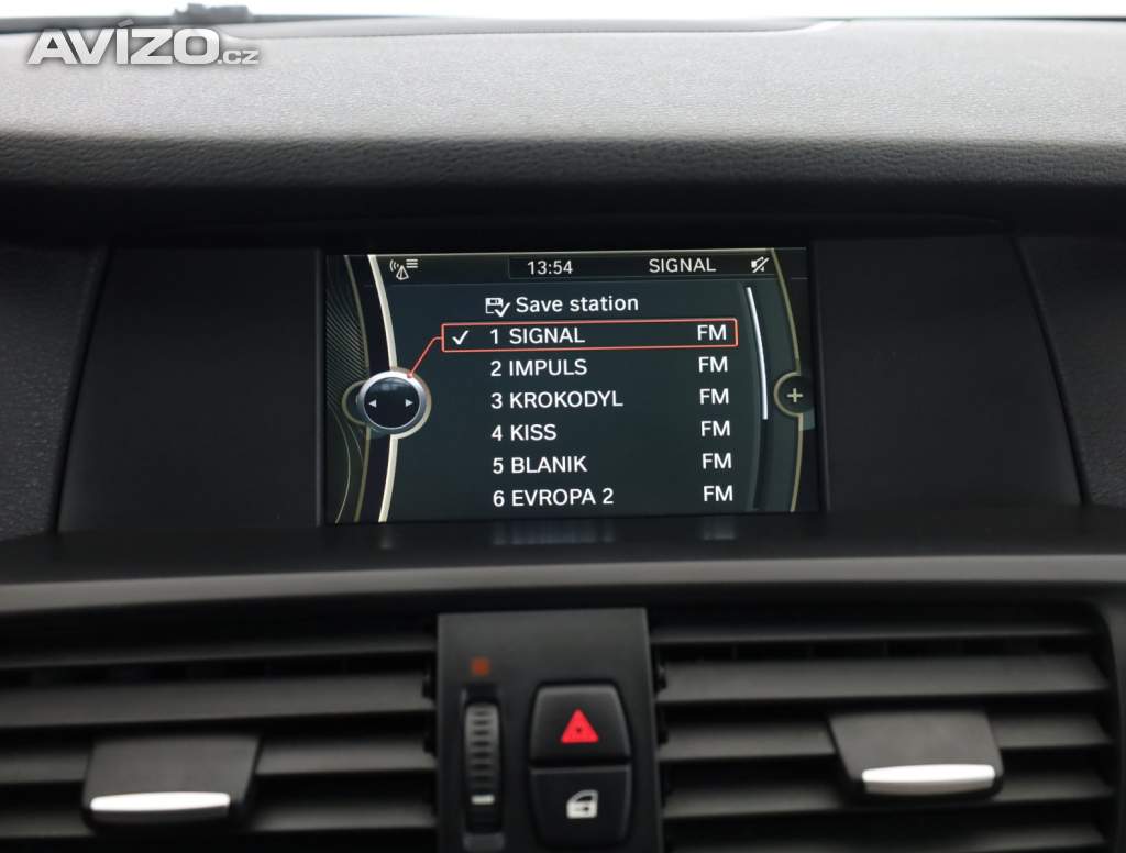 Foto inzerátu BMW X3 xDrive20d