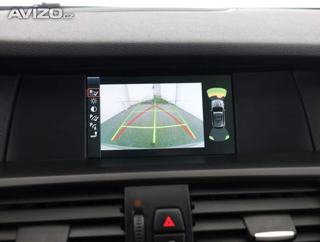 Foto inzerátu BMW X3 xDrive20d