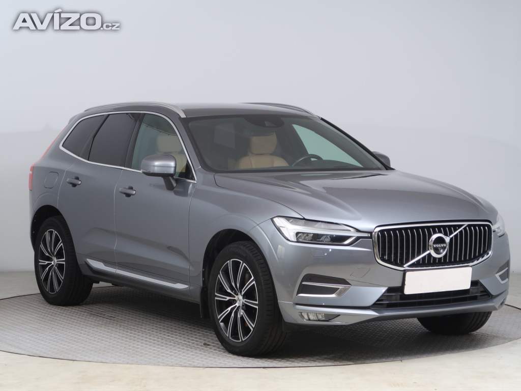 Volvo XC60 B4 AWD