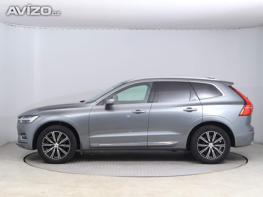 Foto inzerátu Volvo XC60 B4 AWD