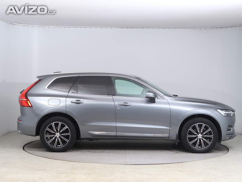 Foto inzerátu Volvo XC60 B4 AWD