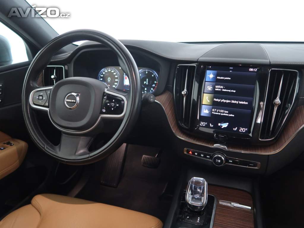 Foto inzerátu Volvo XC60 B4 AWD