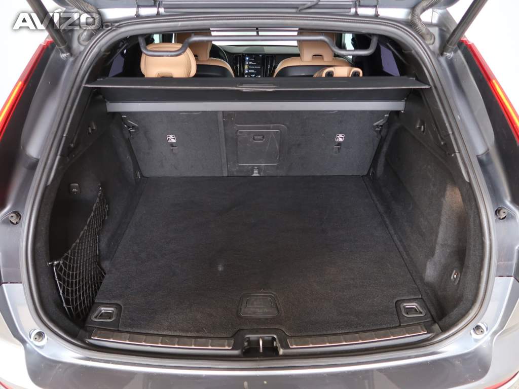 Foto inzerátu Volvo XC60 B4 AWD