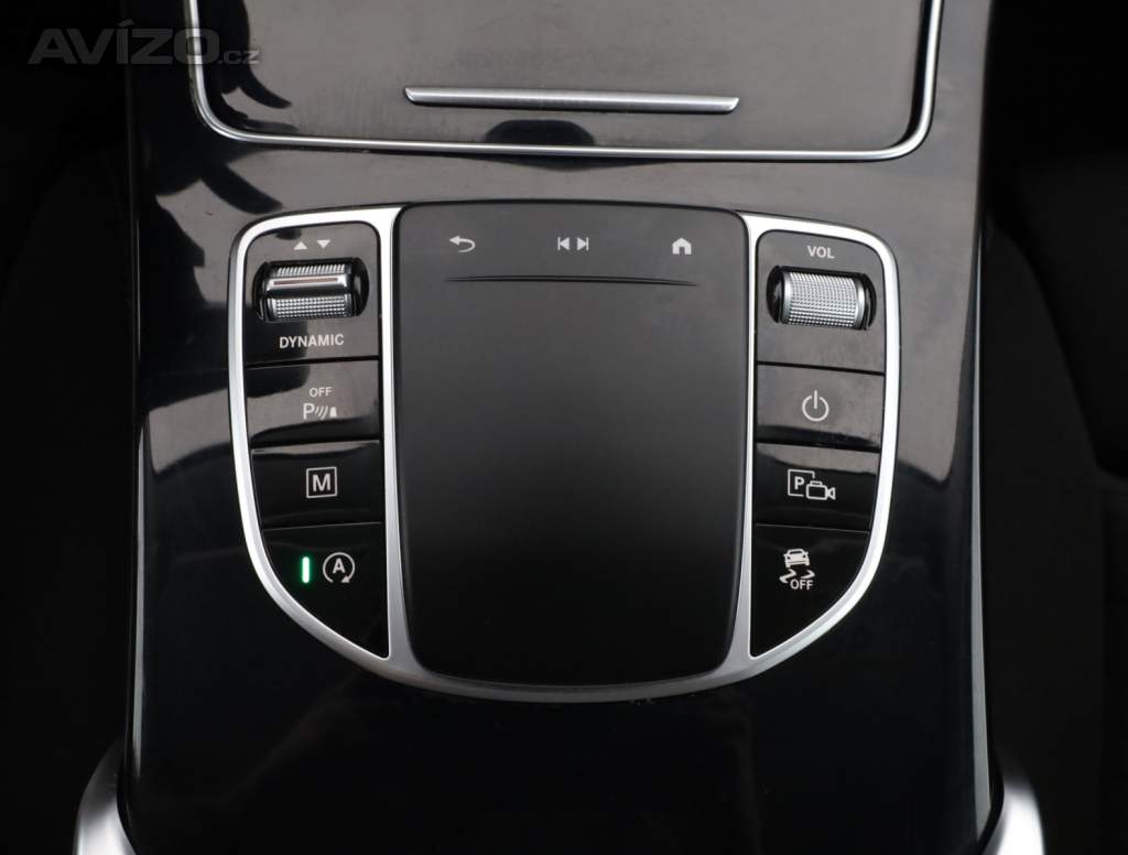 Foto inzerátu Mercedes GLC GLC 200 d 4MATIC