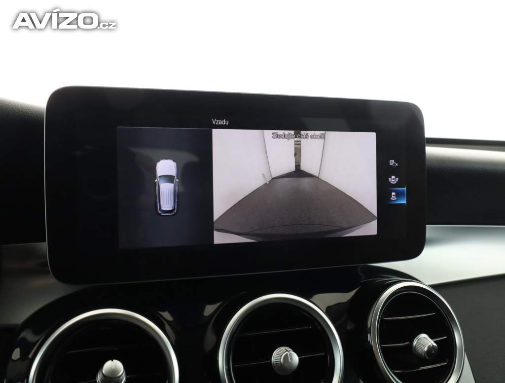 Foto inzerátu Mercedes GLC GLC 200 d 4MATIC