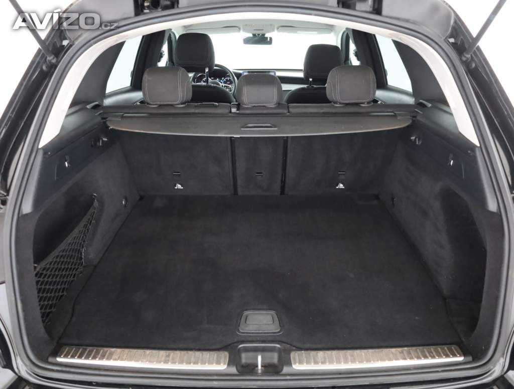 Foto inzerátu Mercedes GLC GLC 200 d 4MATIC
