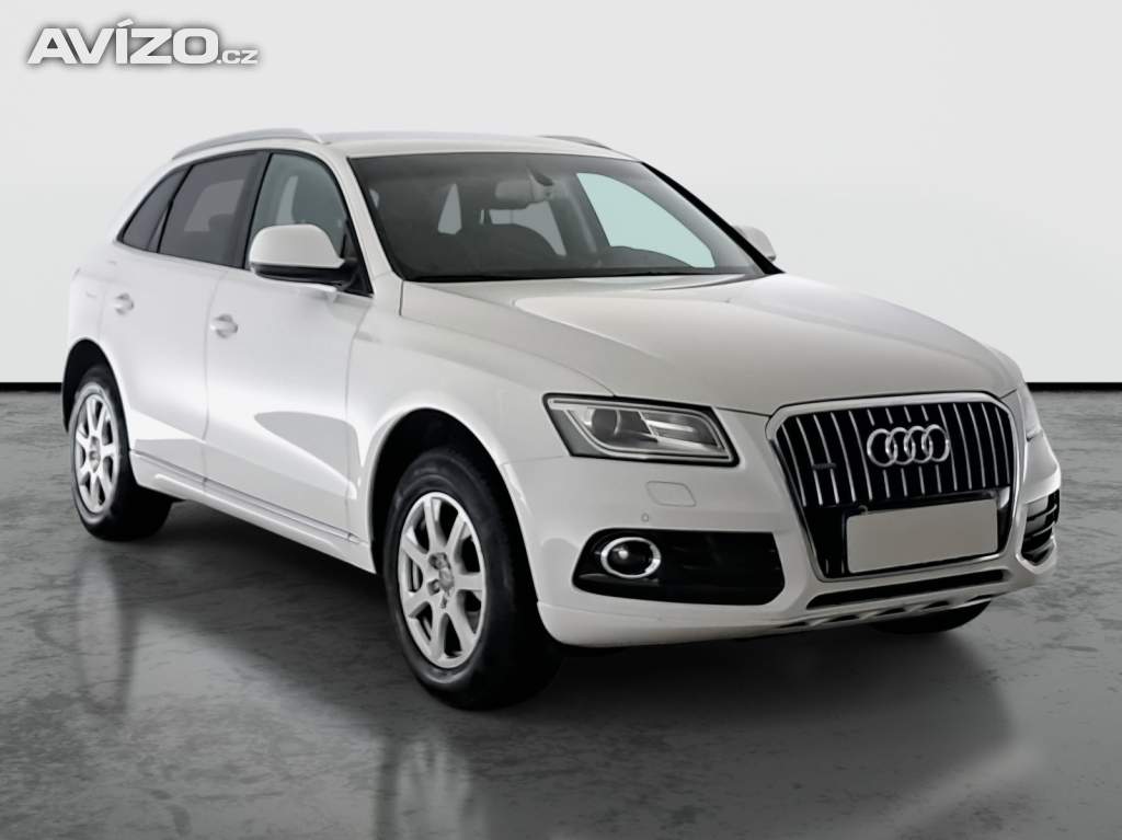 Audi Q5 2.0 TDI