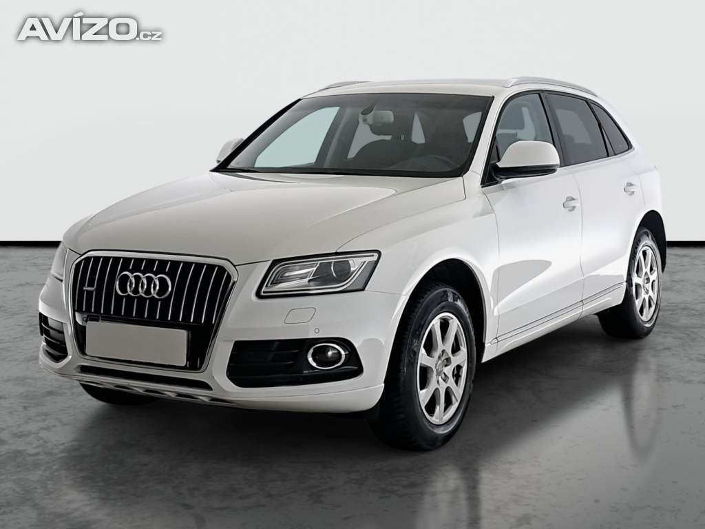 Foto inzerátu Audi Q5 2.0 TDI