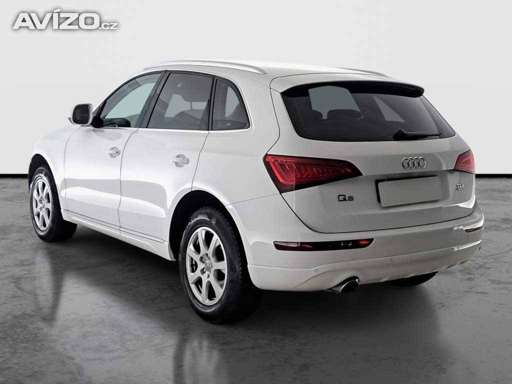 Foto inzerátu Audi Q5 2.0 TDI