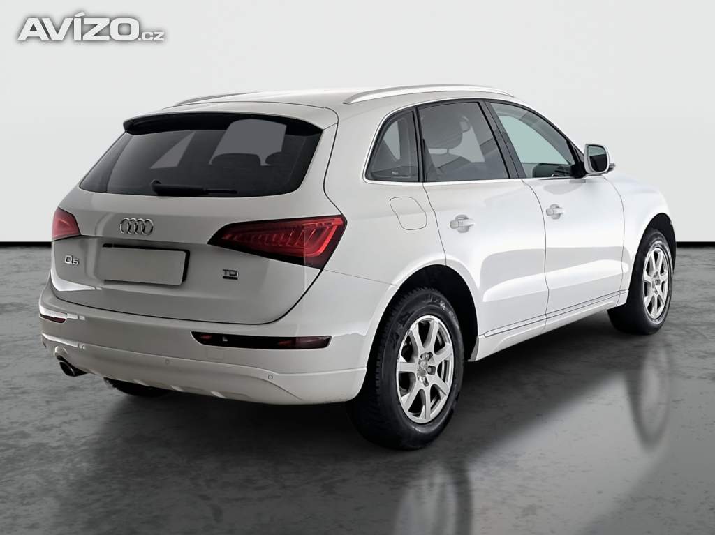 Foto inzerátu Audi Q5 2.0 TDI