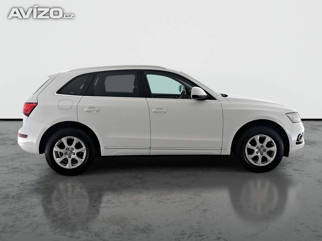 Foto inzerátu Audi Q5 2.0 TDI