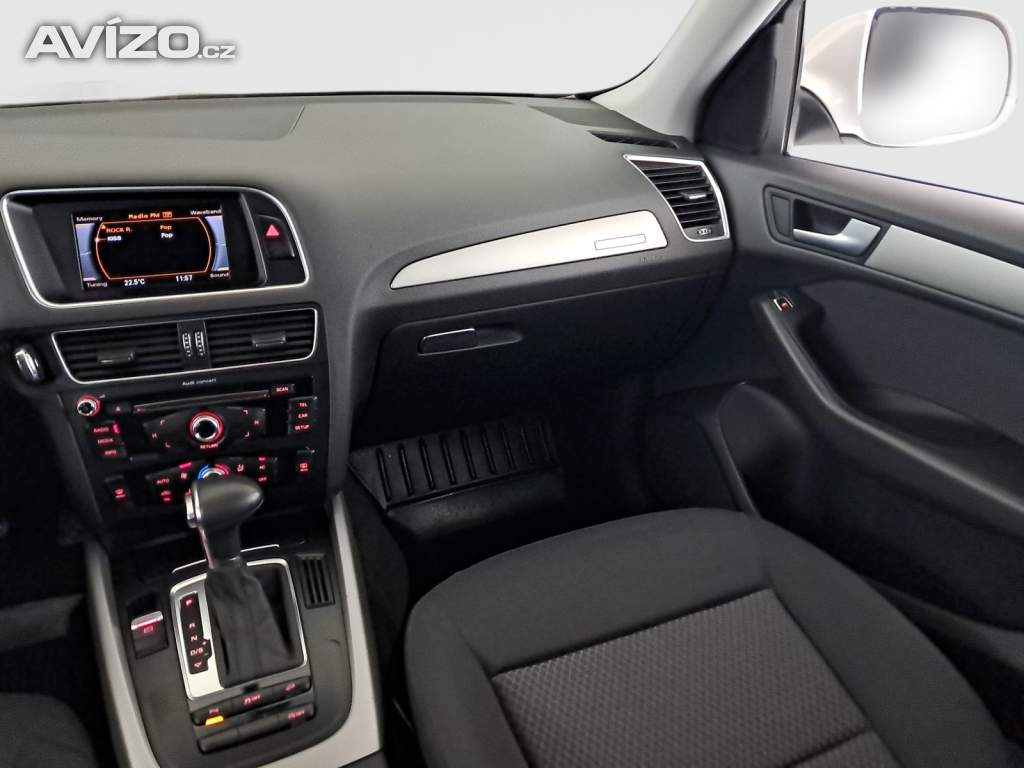 Foto inzerátu Audi Q5 2.0 TDI