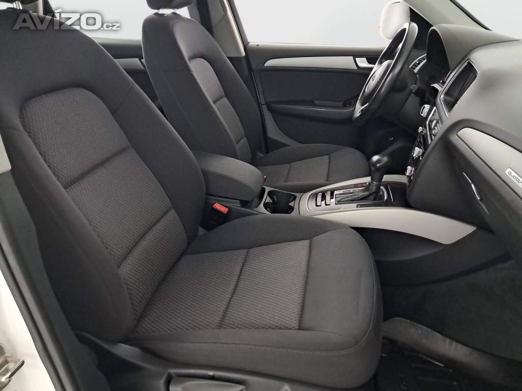 Foto inzerátu Audi Q5 2.0 TDI