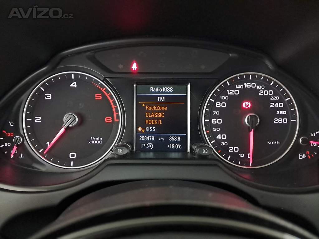 Foto inzerátu Audi Q5 2.0 TDI