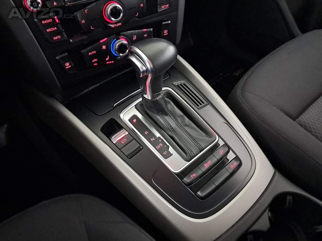 Foto inzerátu Audi Q5 2.0 TDI