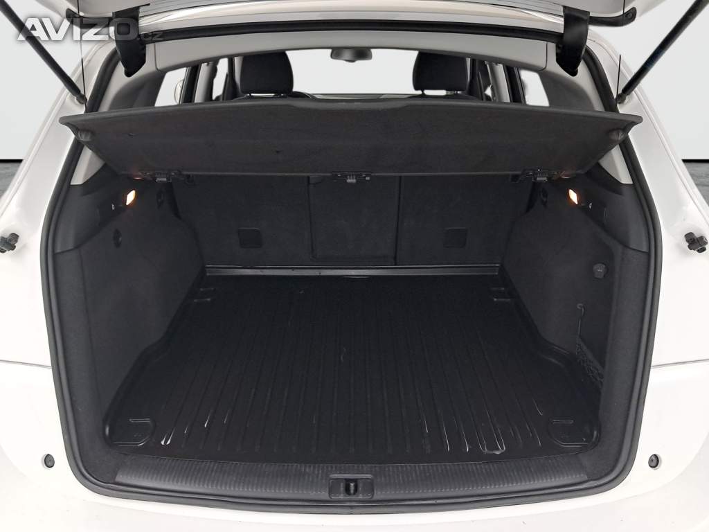 Foto inzerátu Audi Q5 2.0 TDI