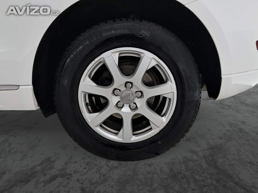 Foto inzerátu Audi Q5 2.0 TDI