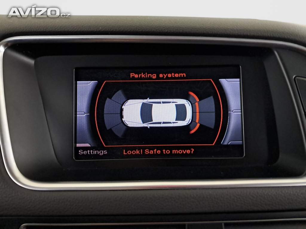 Foto inzerátu Audi Q5 2.0 TDI