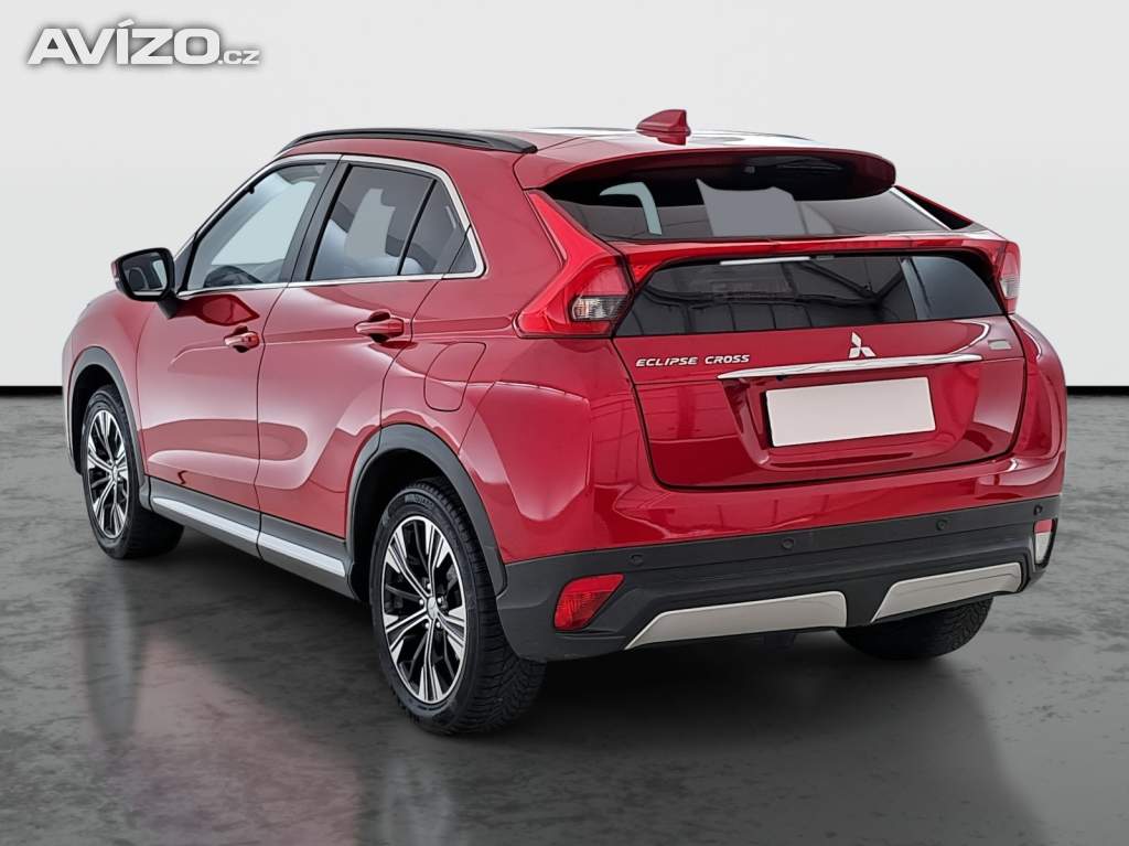 Foto inzerátu Mitsubishi Eclipse Cross 1.5 T-MIVEC