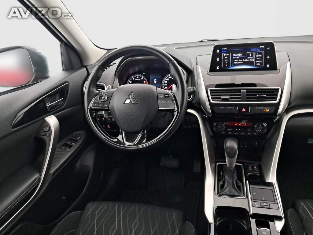 Foto inzerátu Mitsubishi Eclipse Cross 1.5 T-MIVEC