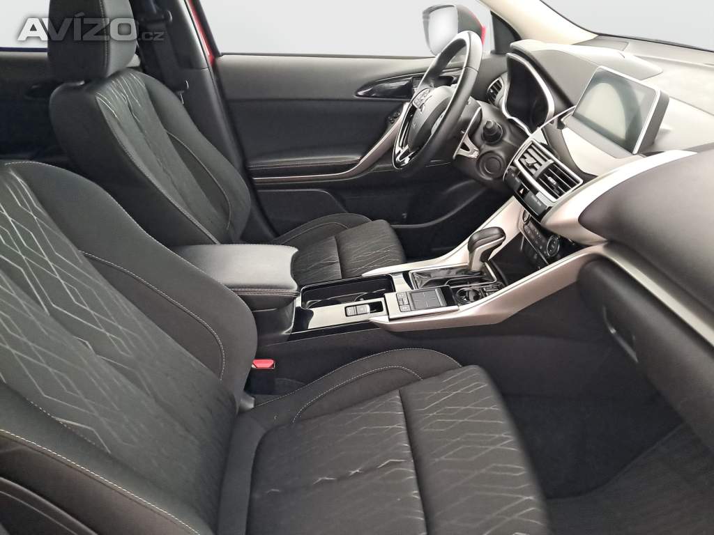 Foto inzerátu Mitsubishi Eclipse Cross 1.5 T-MIVEC