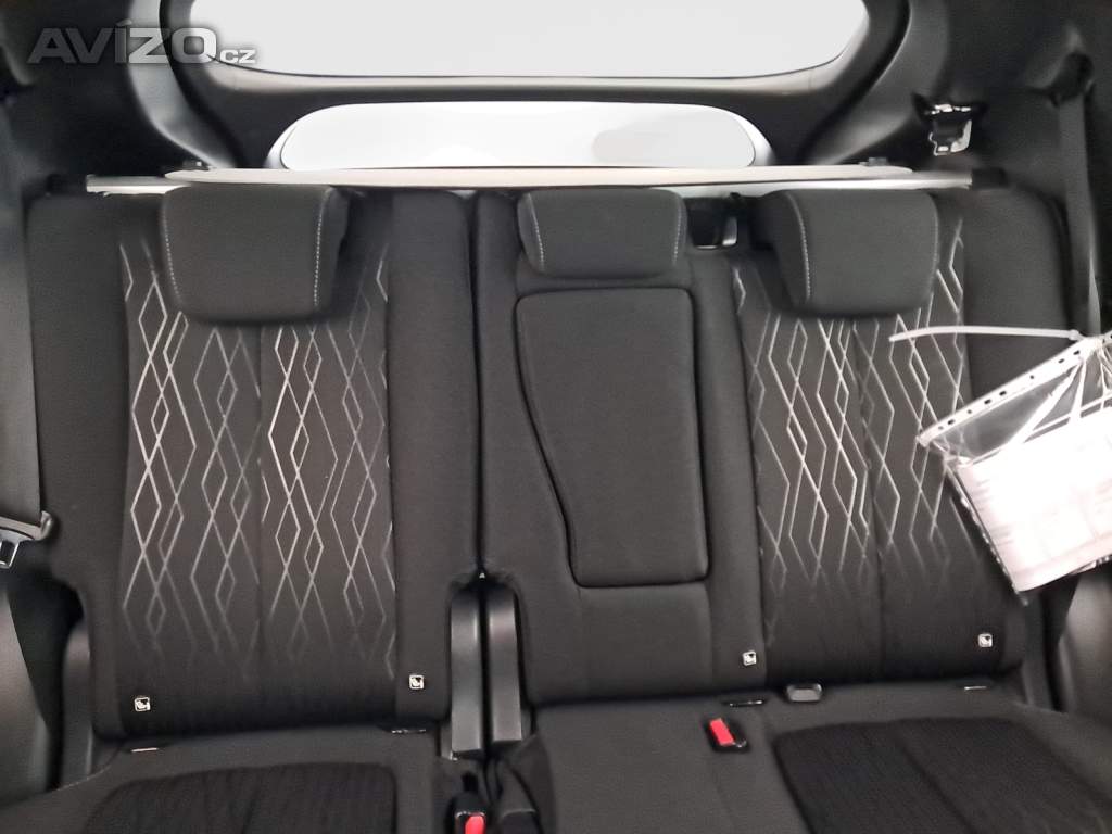 Foto inzerátu Mitsubishi Eclipse Cross 1.5 T-MIVEC