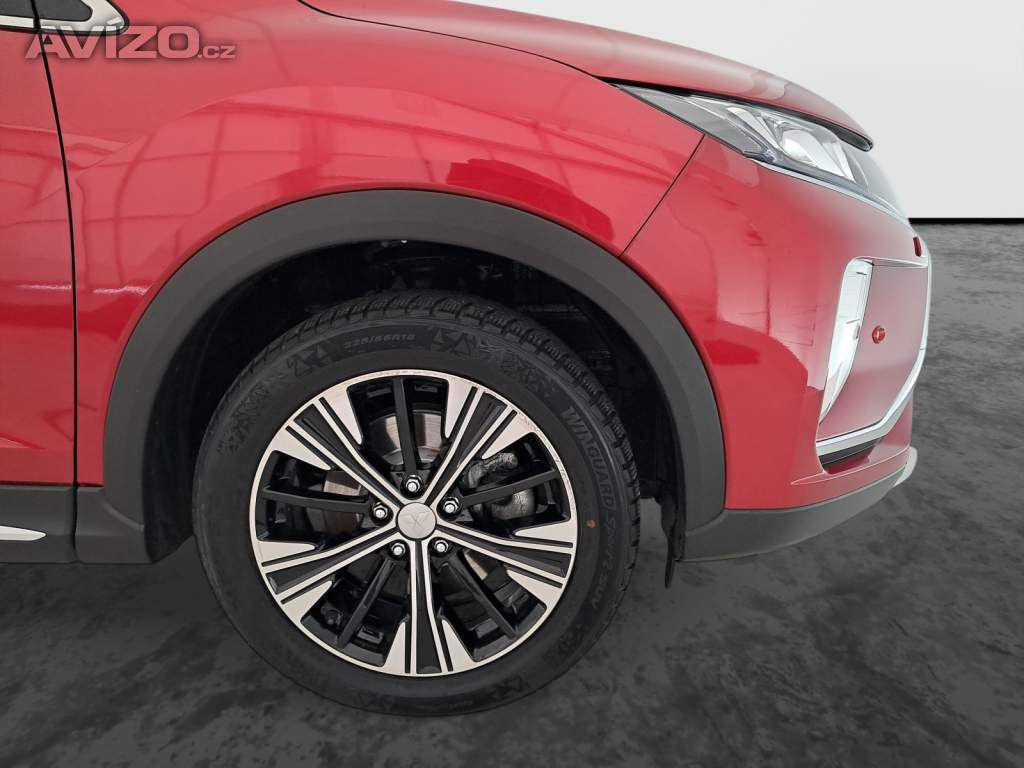 Foto inzerátu Mitsubishi Eclipse Cross 1.5 T-MIVEC