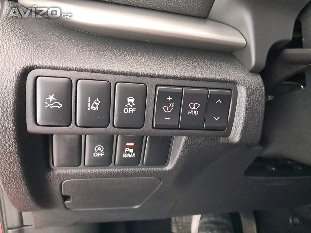 Foto inzerátu Mitsubishi Eclipse Cross 1.5 T-MIVEC