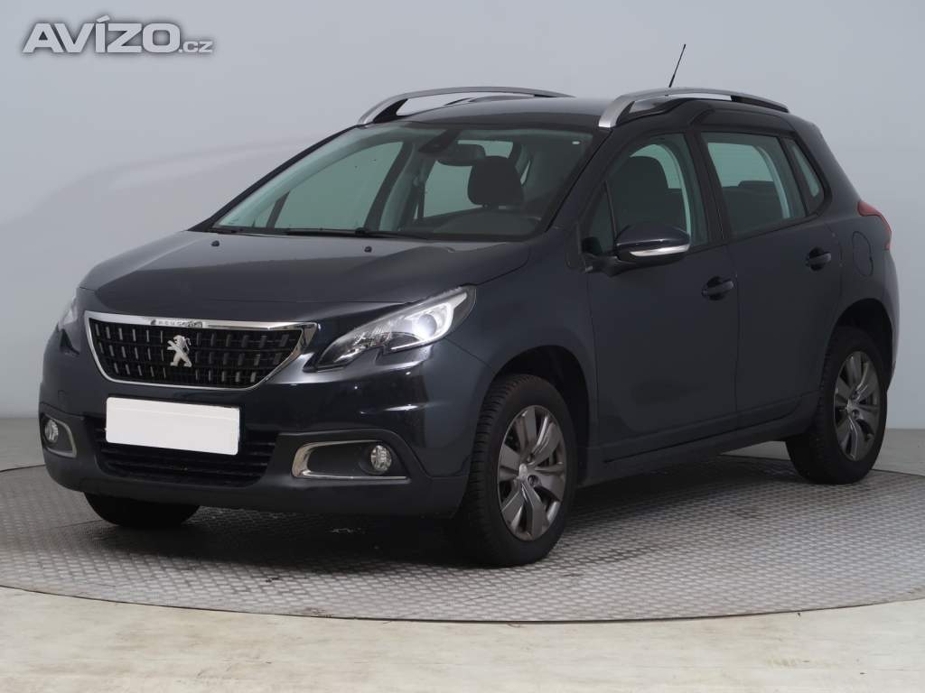 Foto inzerátu Peugeot 2008 1.2 PureTech