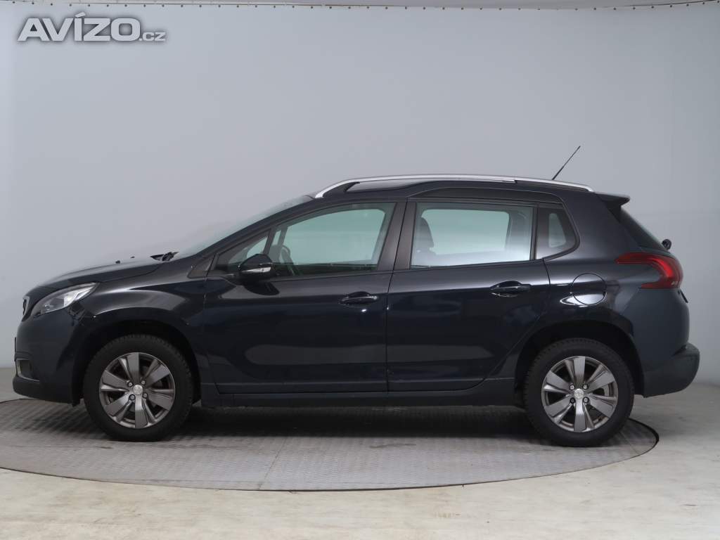 Foto inzerátu Peugeot 2008 1.2 PureTech