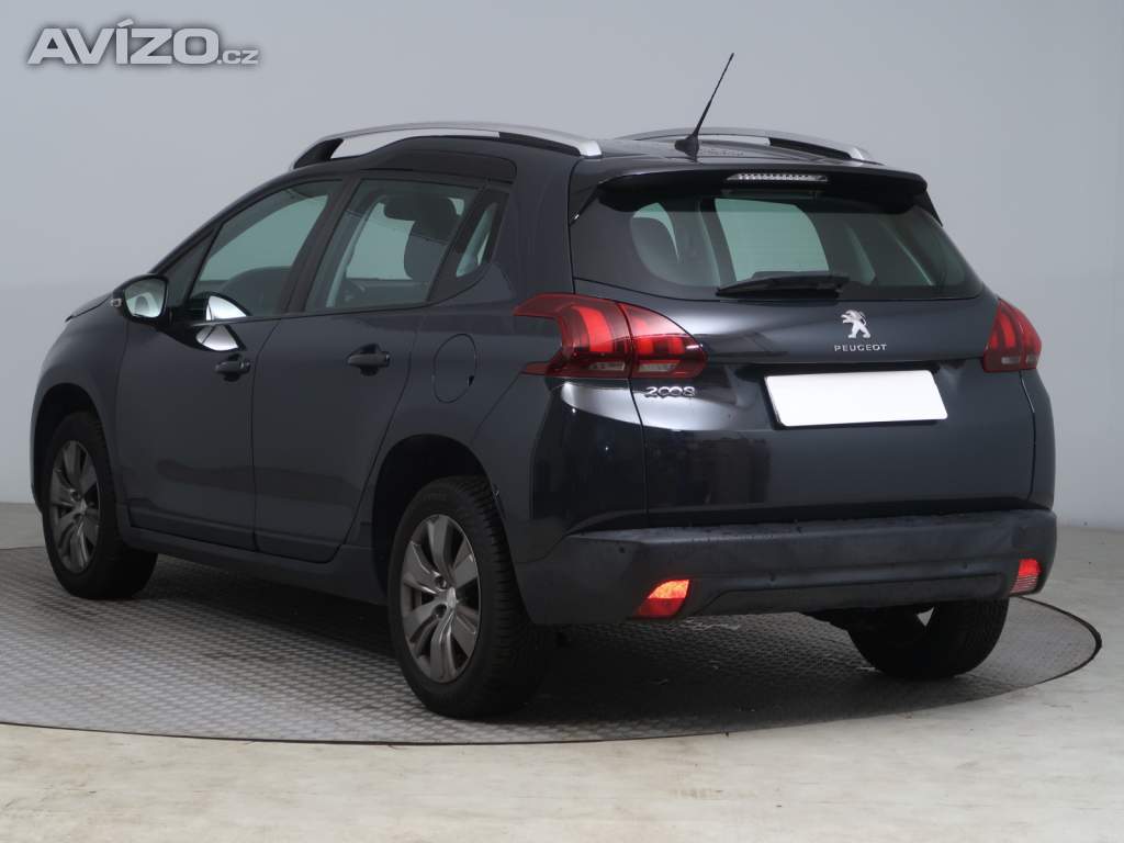Foto inzerátu Peugeot 2008 1.2 PureTech