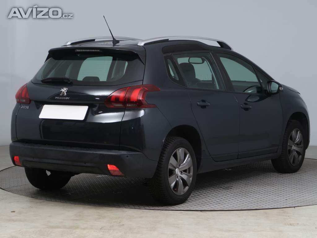 Foto inzerátu Peugeot 2008 1.2 PureTech