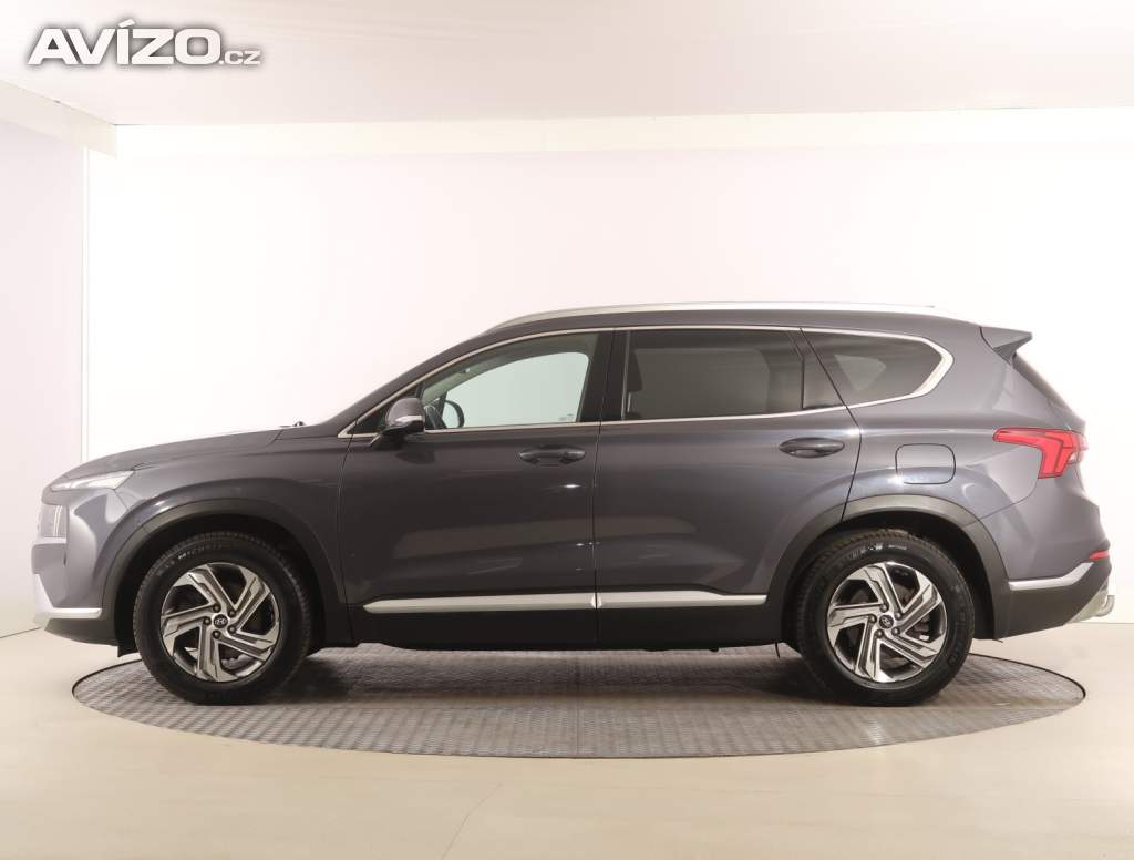 Foto inzerátu Hyundai Santa Fe 2.2 CRDi